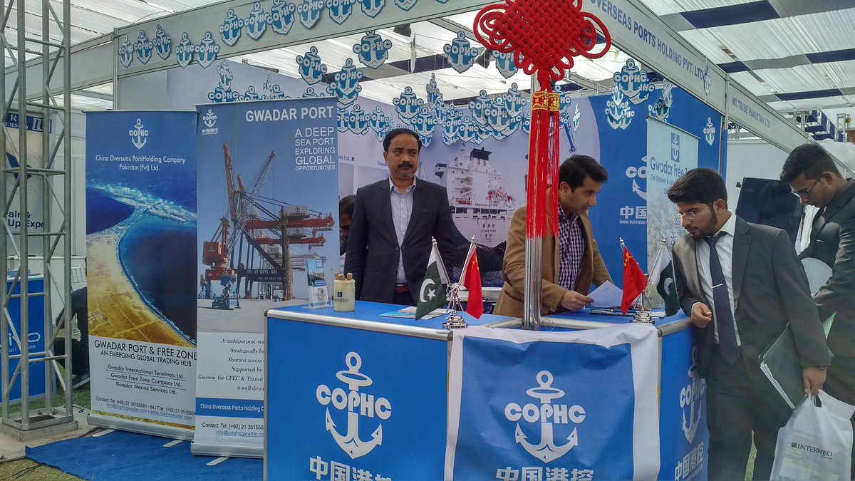 Voice Of Gwadar On Twitter Team Cophc Offering Jobs At Iqra