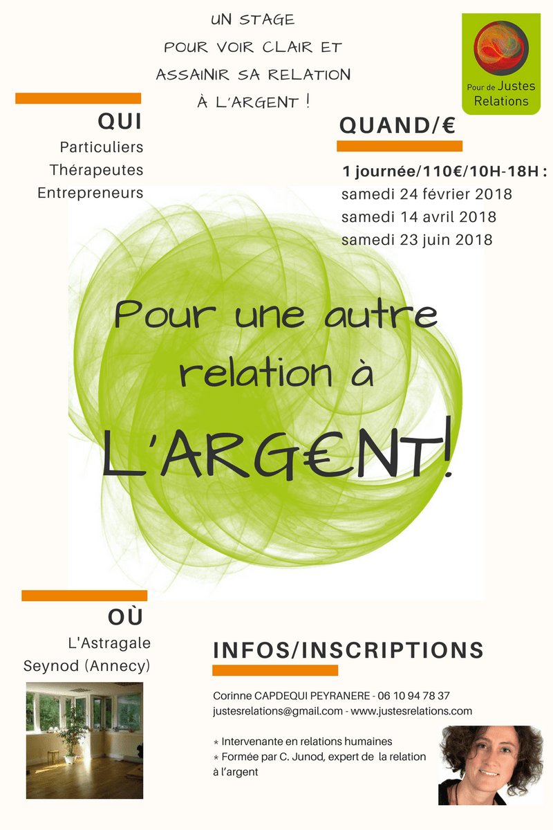Pour une autre relation à l’ARG€NT ametis.coop/blog/2018/02/1…