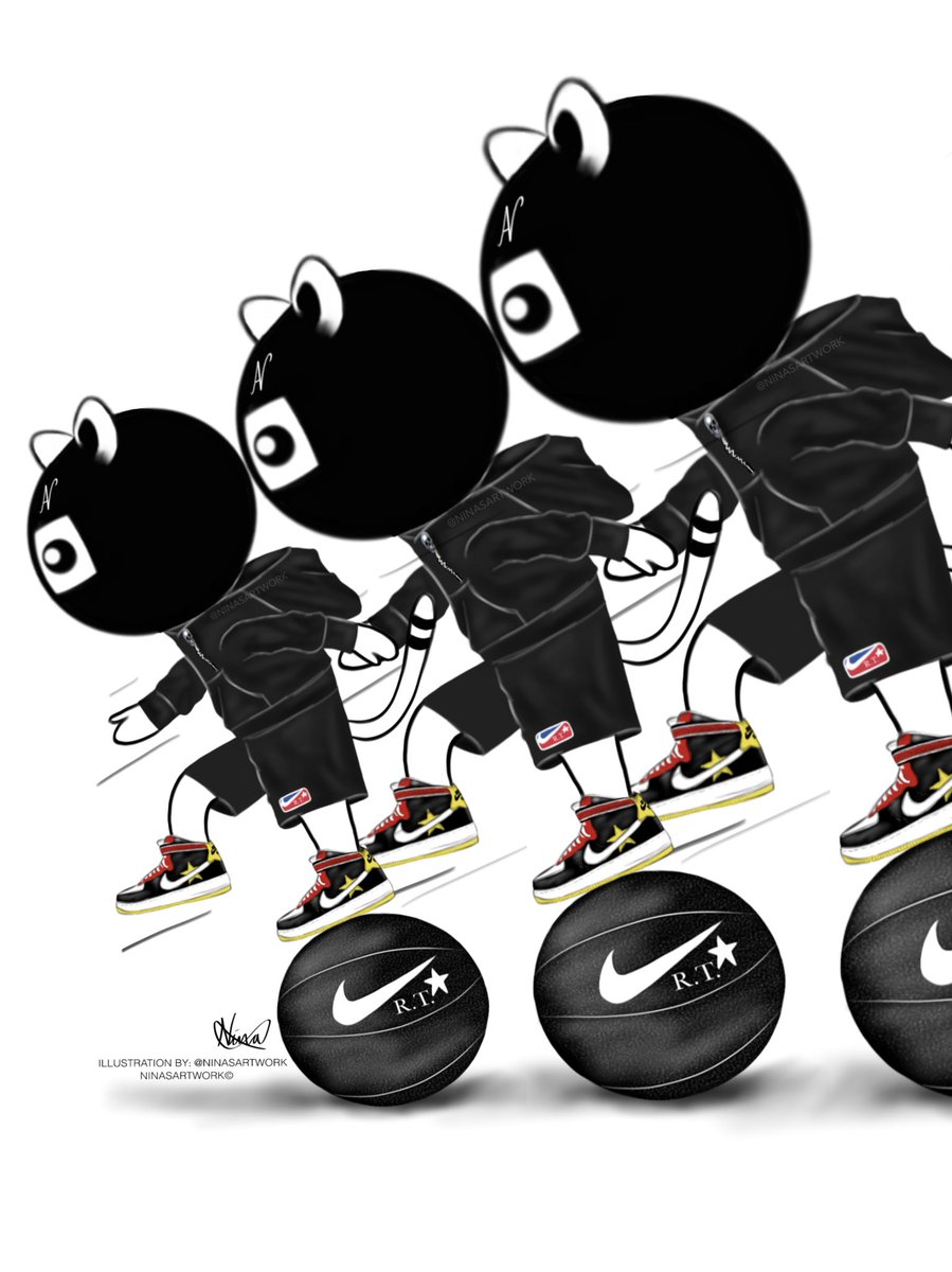 #RiccardoTisci #nikert <a href="/Nike/">Nike</a> <a href="/NikeLab/">Nikela Bess</a> instagram.com/p/BfHD_uHDe59/…