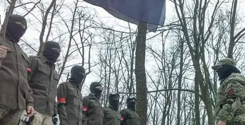 praviy_sector's tweet image. Добре виконувати та добре наказувати — однаково важне в обличчі справи. Хто не вміє одного — не вміє й другого.

Юрій Липа 

 #націоналізм #Правийсектор #порядок #УССД #правий_ сектор