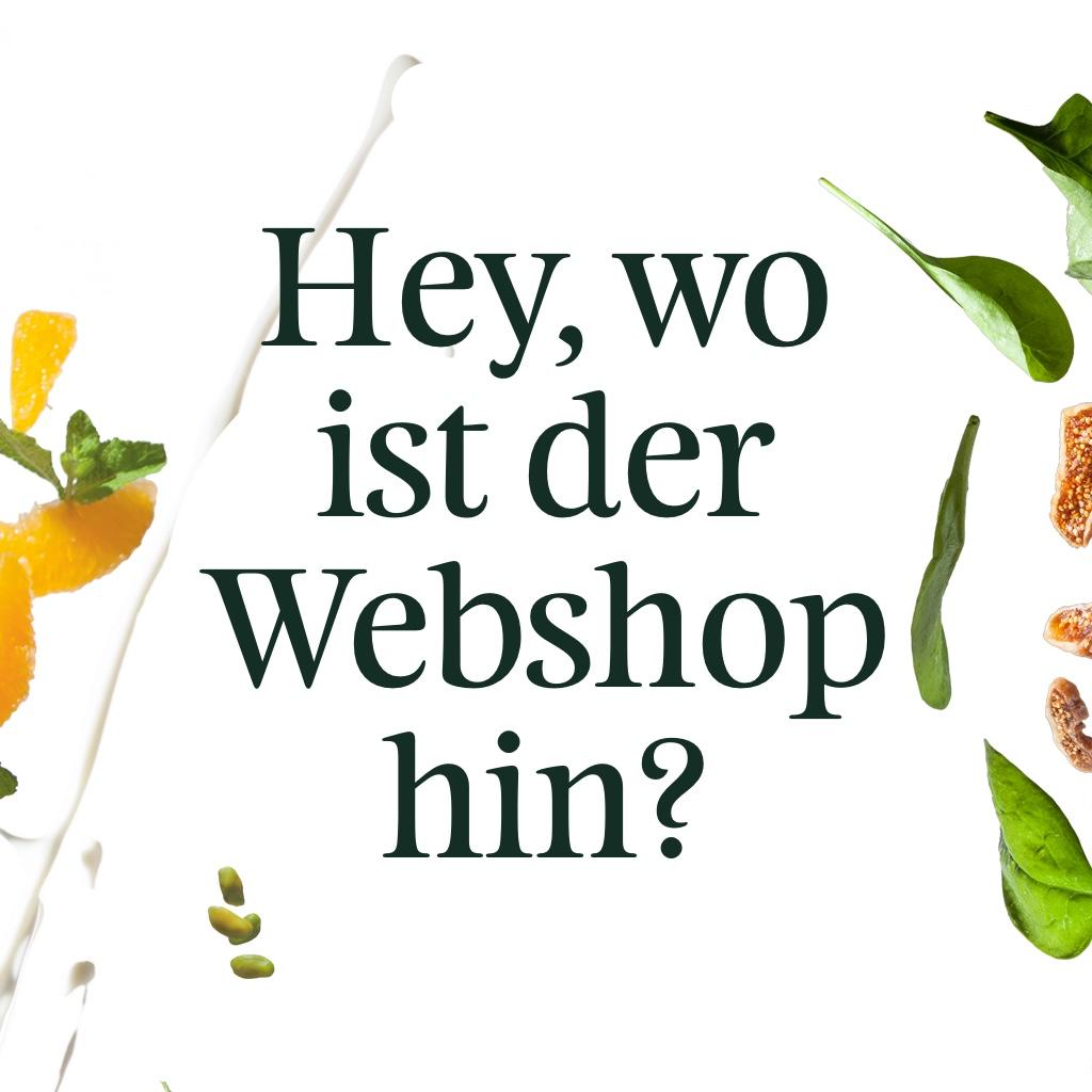 GreenGurus_de's tweet photo. Bye-bye, Webshop! Wir haben uns von unserem Webshop auf https://t.co/NRRFJfGvWz verabschiedet. Weshalb und was das für dich bedeutet, erfährst du in einem kurzen Artikel. Freshe Greens &amp; Grains kannst du auch weiterhin bei unseren Partnern bestellen.
https://t.co/8Y3lFLAnxV https://t.co/SgpLhSW09a