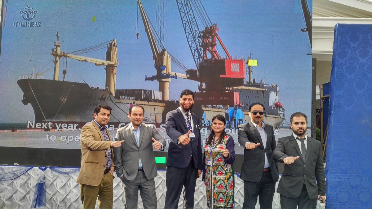 VGwadar's tweet image. Team #COPHC offering Jobs at Iqra University Job Fair  @BaozhongGwadar @SaiyedShahzad @PShabbir @zlj517 @pid_gov @BeltandRoadDesk #Pakistan #CPEC #Gwadar