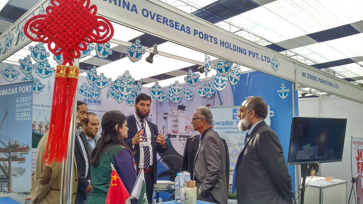 VGwadar's tweet image. Team #COPHC offering Jobs at Iqra University Job Fair  @BaozhongGwadar @SaiyedShahzad @PShabbir @zlj517 @pid_gov @BeltandRoadDesk #Pakistan #CPEC #Gwadar