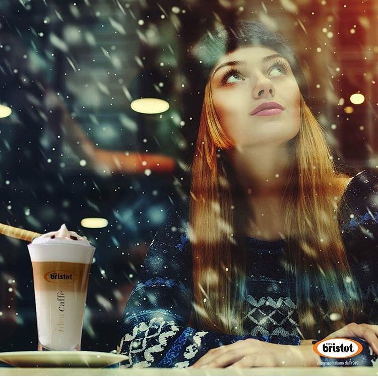 #coffee #coffeetosayciao #bristot #cafferusso