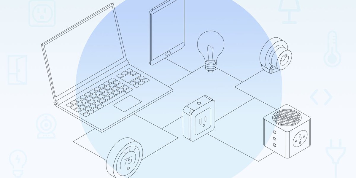 capt_petabyte's tweet photo. How to build your own private smart home with a Raspberry Pi and Mozilla’s Things Gateway – https://t.co/A6nPzDdDS3 #maker #diy #mozilla #raspberrypi #iot #thingsgateway #homegateway #vpn #privatevpn https://t.co/UbLaQRHl7X