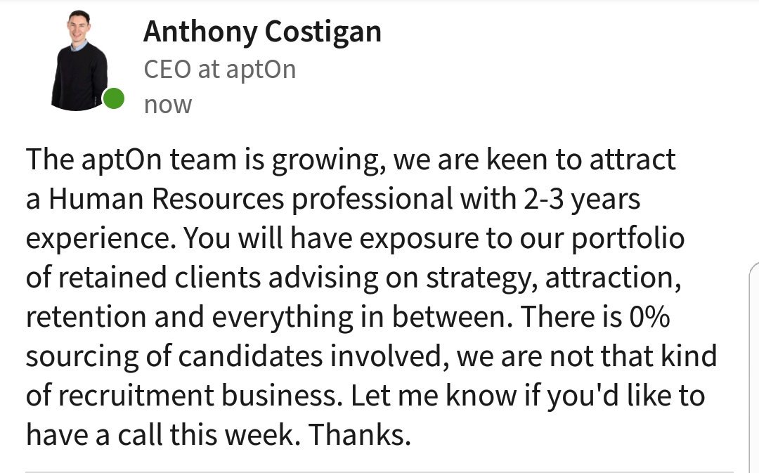anthony_aptOn's tweet photo. Anyone got the suss? #hr #apton #attraction https://t.co/drr25V1ZQA