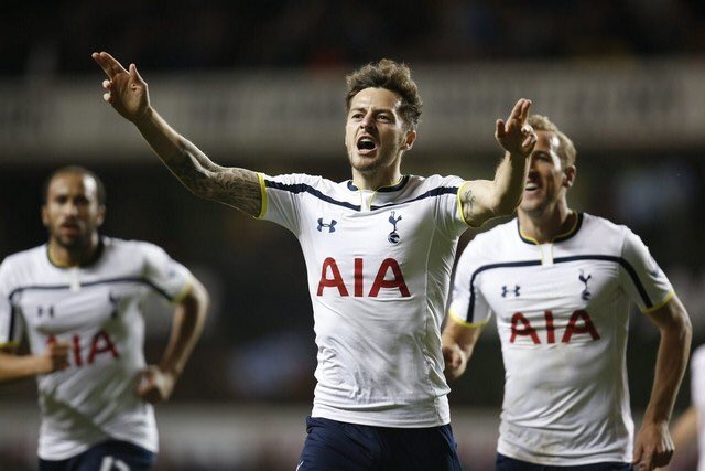 Devastated to hear that @RyanMason has announced his retirement from football. Forever one of our own. Now get him a coaching role, @SpursOfficial 💙 #COYS