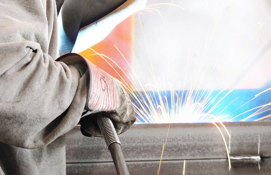 Los consumibles para soldadura Sandvik  pasan a formar parte de la familia ESAB Europe goo.gl/mVo6Km