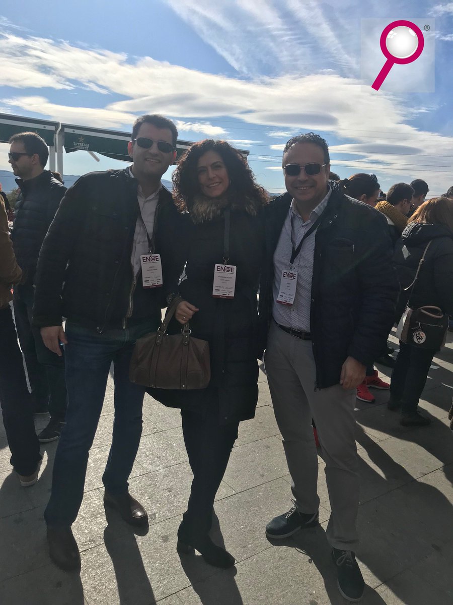 semymas's tweet photo. Contentos de los nuevos conocimientos adquiridos y del networking en el 2º EN@E Digital Meeting el pasado sábado, pero contentos sobre todo del reencuentro con amigos de Murcia y de fuera de nuestra Región.

#enaedm #semymas #murcia #networking https://t.co/ebhlJHeRRO