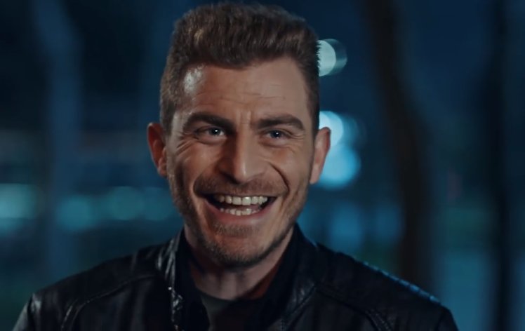 Kurban olduğum nasıl güzel gülüyor 😍
<a href="/ErenVurdem/">Eren Vurdem</a> #ErenVurdem