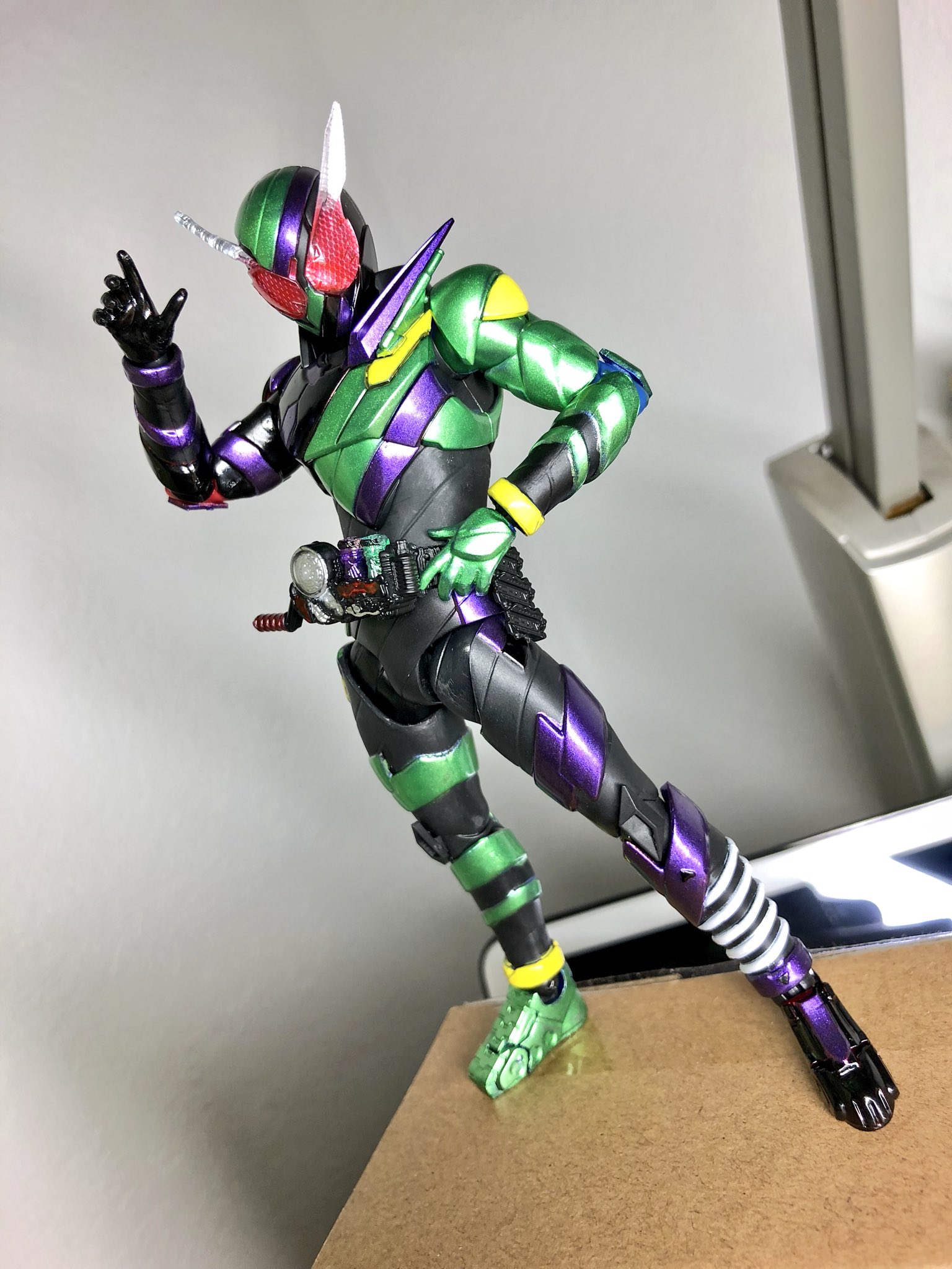 十円禿が出来たユウ on X: 