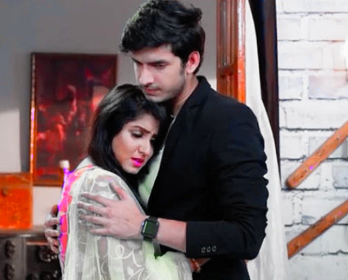 Sajna Veh FF - Epi 23 -"Anika and Maya into labor " - Telly Updates