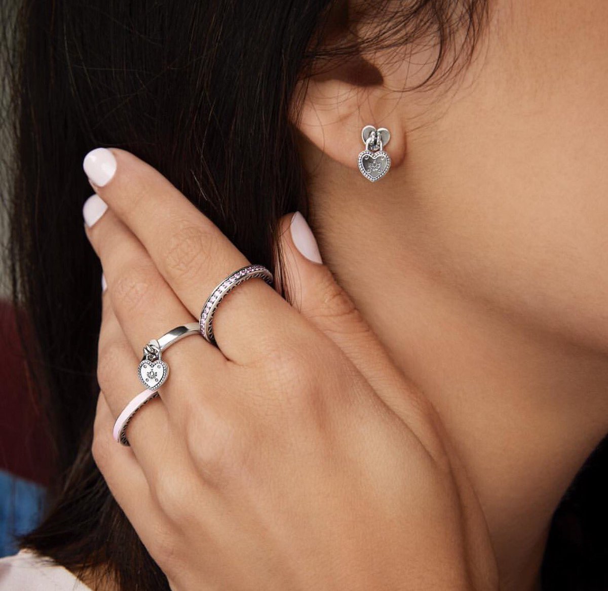 Valentine's Day gift inspiration from Hemstocks Diss! 💖#Valentines #gifts #Diss #jewellery #JewelleryLover