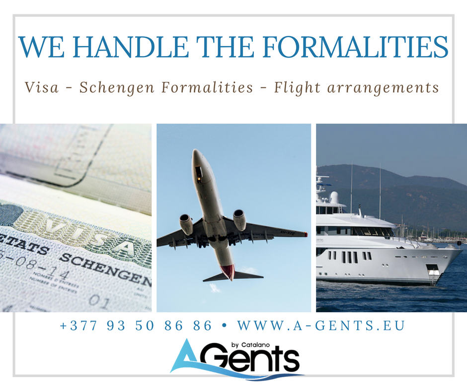 catalano_med's tweet photo. [VISA &amp; IMMIGRATION SERVICES] We handle the formalities #Visa #flightArrangements #SchengenFormalities #LongStay #ShortStay #GuaranteeLetter #PortAttestation #immigration #crew #Yacht #Yachting #Yachtlife #Procedure #transitVisa #Seaman #Formalities #WorldwideEmbassies #Monaco https://t.co/sPGXxESSI3