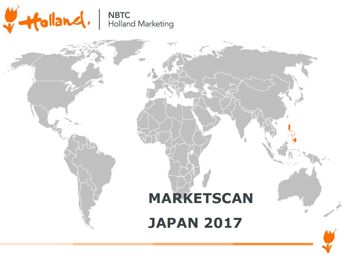 De Japanse toerist spendeert €1325 tijdens een bezoek aan #NL ver boven het gemiddelde van overige toeristen in #NL bit.ly/2B8vA5K <a href="/NBTC/">NBTC Nederlands Bureau voor Toerisme & Congressen</a> #HollandCity