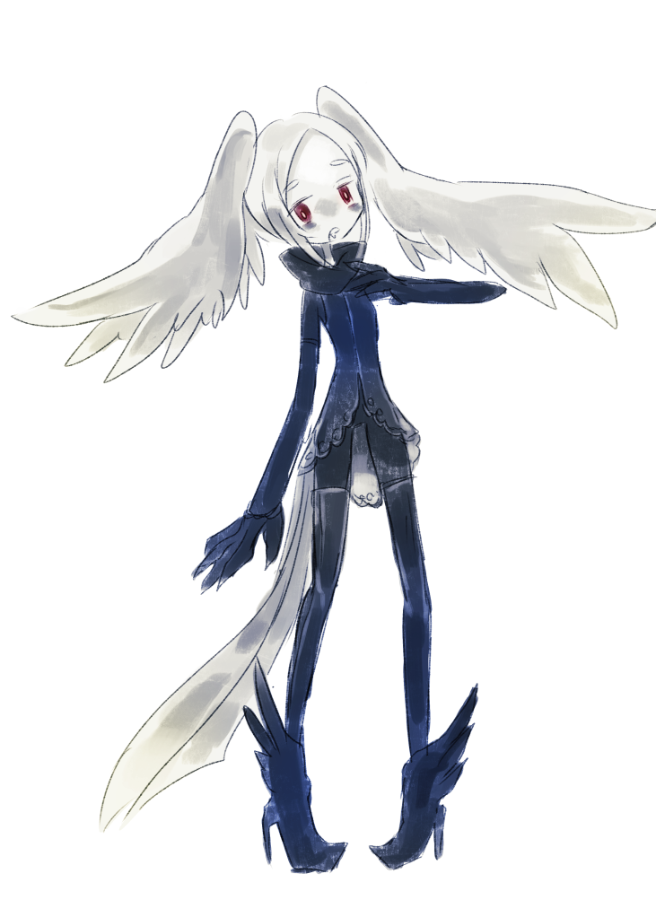 M8M4__'s tweet photo. トウトリちゃん塗った https://t.co/YDzUAcmrDq