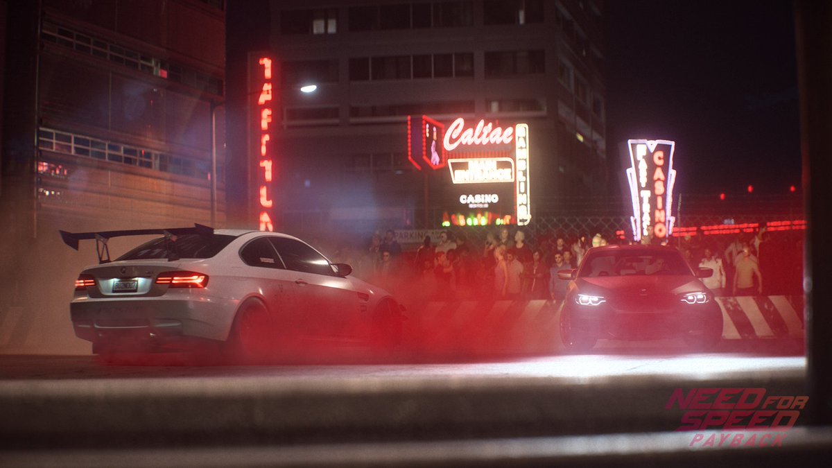 FoxySnaps's tweet photo. 🦊🤖 #NFSPayback NEWS 📣
February 2018 Patch Notes, Need for Speed Payback
https://t.co/mcAU8hFW76
#FoxyBot ⚠️ https://t.co/m9nWqNiZgP
