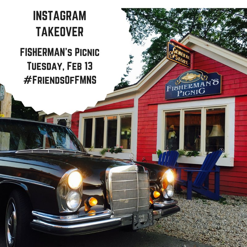 MarketFreshNS's tweet photo. Follow along with #FishermansPicnic General Store as they take over our @instagram feed today! Check out all the wonderful local products they carry in store, from fresh vegetables, frozen meats, treats, preserves, to candles, flowers, and more! #friendsoffmns #marketfreshns https://t.co/WyG2KPVi25