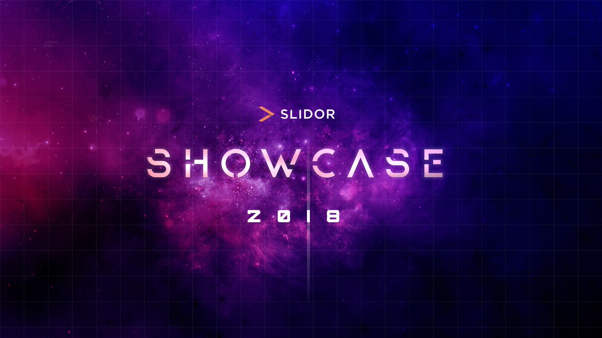 Slidor tweet media