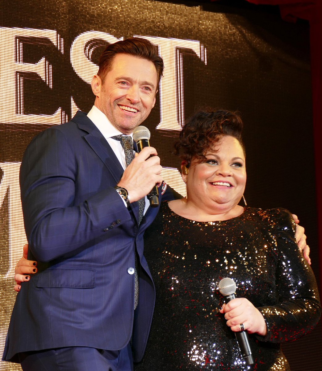 マイケル・グレイシー Michael Gracey JapaneseClass.jp