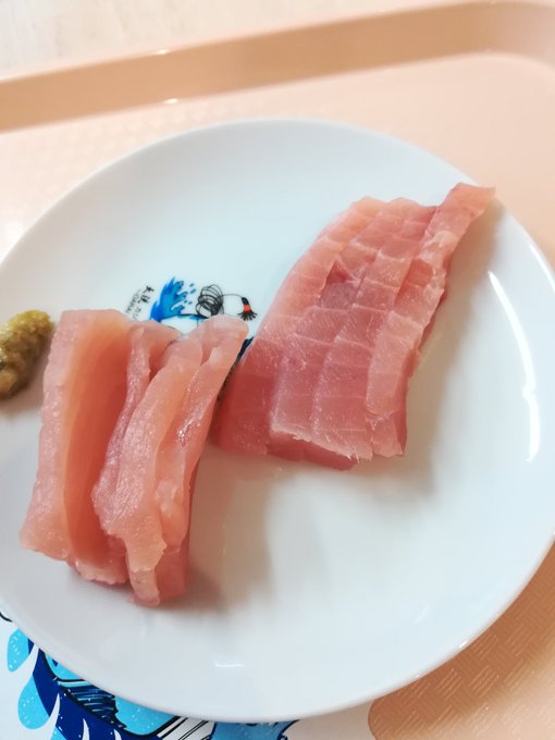カジキマグロ 実はマグロとは何の関係もなかったことが判明 ニコニコニュース