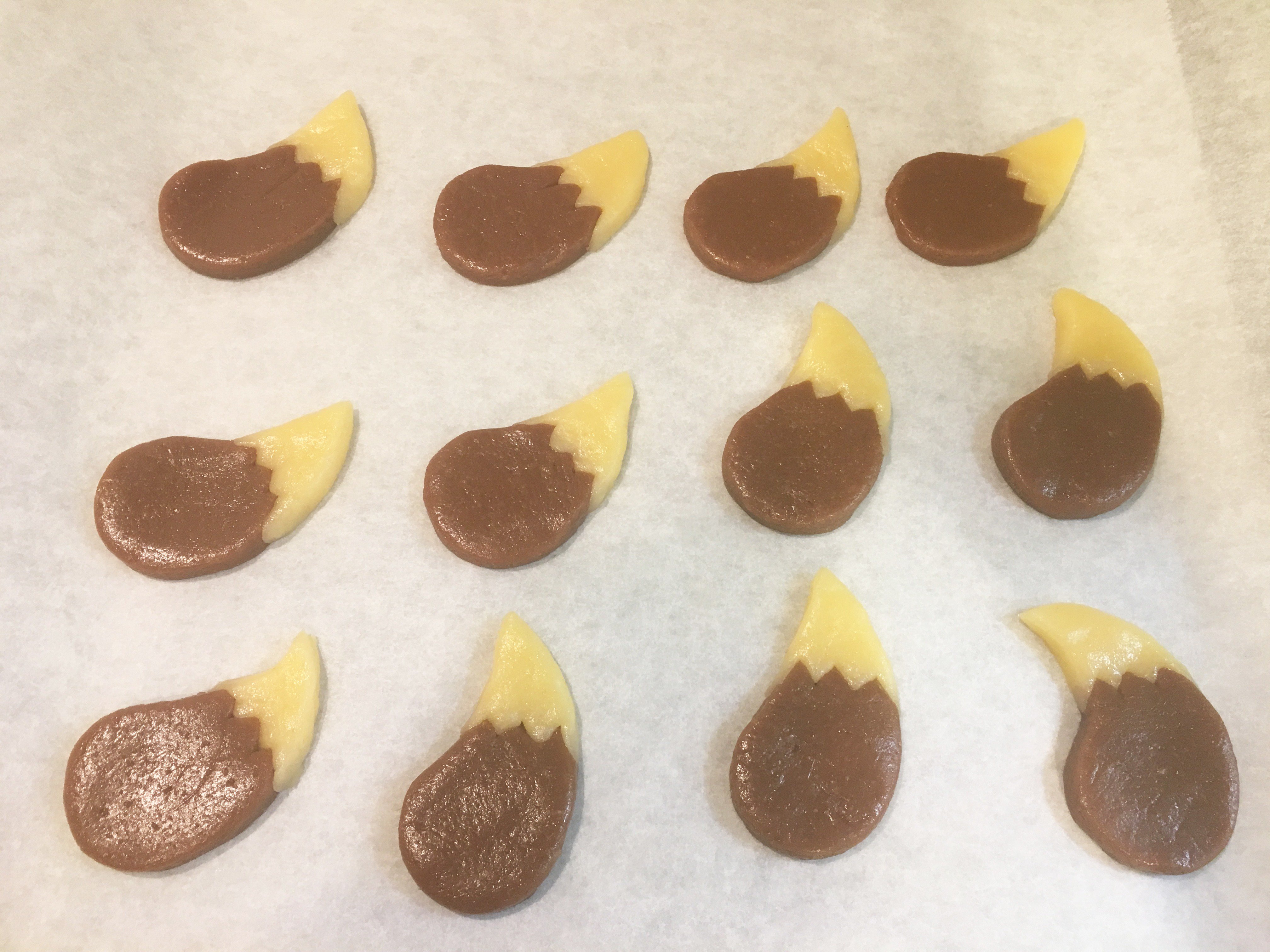 公式 プロジェクトイーブイ 続 On Twitter 準備完了 あとは焼いて仕上げるだけです バレンタインデー Https T Co Y48n26w91d Twitter