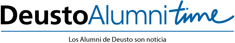 DeustoAlumni's tweet photo. ¡Ya disponible el nuevo número de la Revista #DeustoAlumniTime! Con nuevas entrevistas a nuestros antiguos y antiguas estudiantes, porque los #Alumni de @deusto son noticia 😎 https://t.co/e5qBKNNUBV https://t.co/bwXTfuQpu7