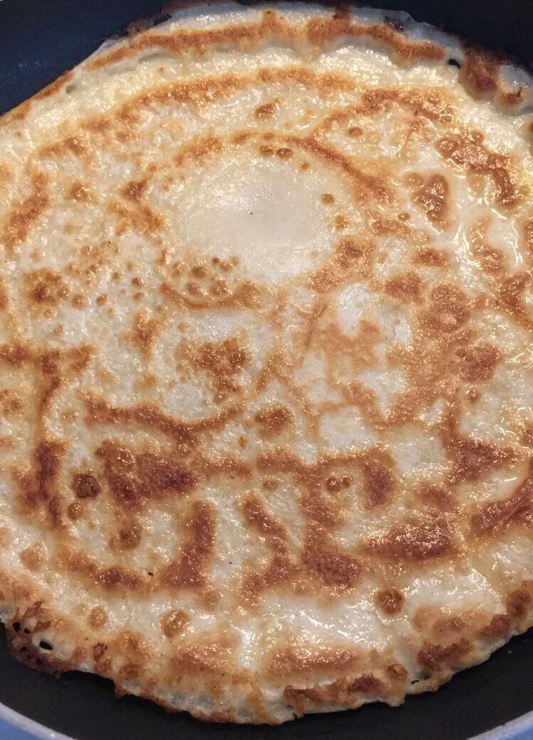 HebBridgeMill's tweet photo. To celebrate pancake day our famous pancakes are back for one week only with a choice of mouth watering toppings! 🥞🥞🥞 #PancakeDay #pancakeday2018 #ShroveTuesday @VisitHebden https://t.co/SplQDSfkCz