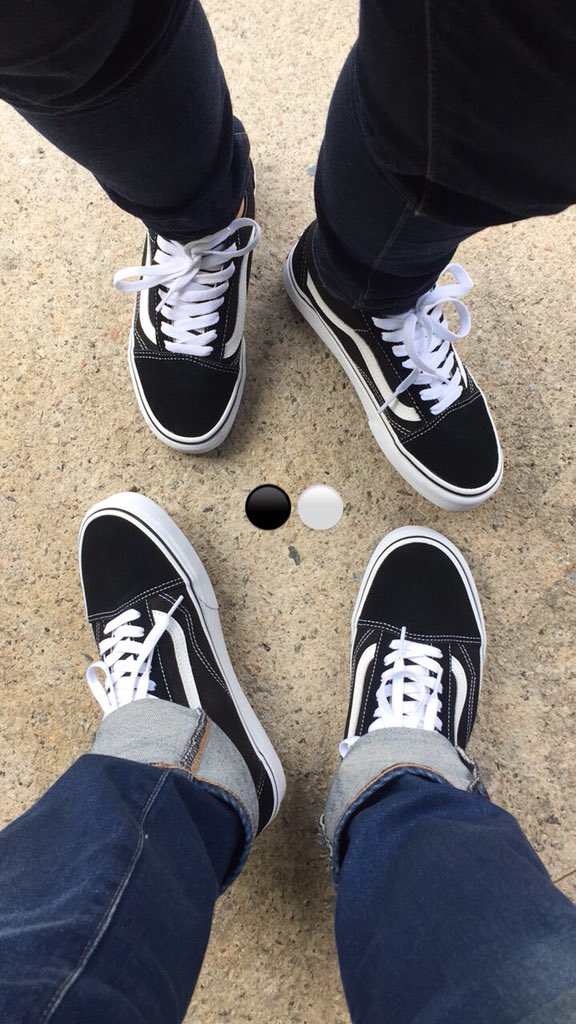 Paantastic A Twitter Rasa Nak Buang Kasut Vans Aku Lepas Tengok Gambar Ni Https T Co N7gwhr9brn Twitter