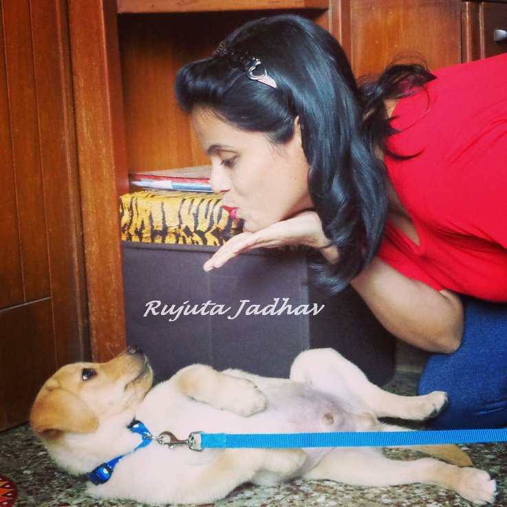 rujulicious's tweet photo. @TDIInfratech #ValentinesDay #Love #Happiness #Prizes #Gifts #Tag #TDIInfratech #TDI #RiseAbove #RealEstate @TarakKalsekar @poonam_216 @vinitajadhav25 I love Bruno a lot... I hope someday I can love him as much he loves me. ❤️❤️❤️#WithLoveThisValentinesDay‘ https://t.co/BbUzYnz5dY