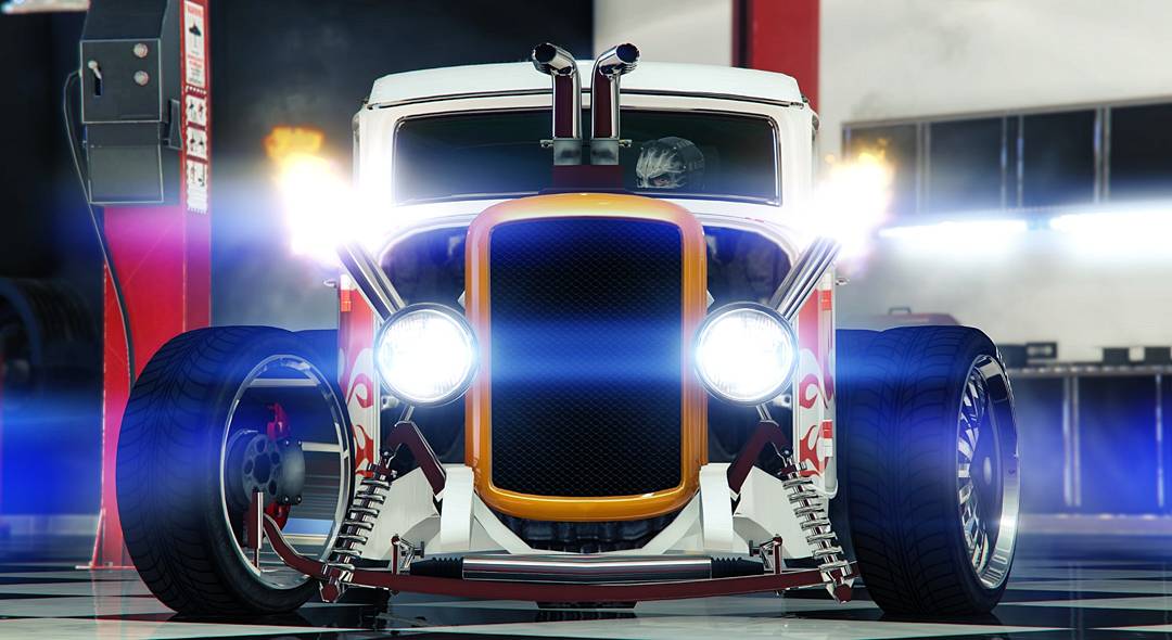 creatornate1's tweet photo. The #VapidHUSTLER is NOW AVAILABLE FOR PURCHASE in #GTAOnline &amp; ONLY 625k!💰
YouTube: LordVillain 🎞
@RockstarGames #RockstarGames #TheDoomsdayHeist #DOOMSDAYHEIST #DoomsdayDLC #GTAFEATURES #GTAPhotographers #GTAVPC #GTAVSnaps #Snapmatic #GTA #GTAV #photography #GTAcar #Ford5 https://t.co/mbeVhISKcA