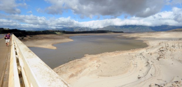 News24's tweet photo. #DayZero pushed back to June, as drought declared a national disaster

https://t.co/Bv0C9lOlE2 https://t.co/KHPNOeTWuw