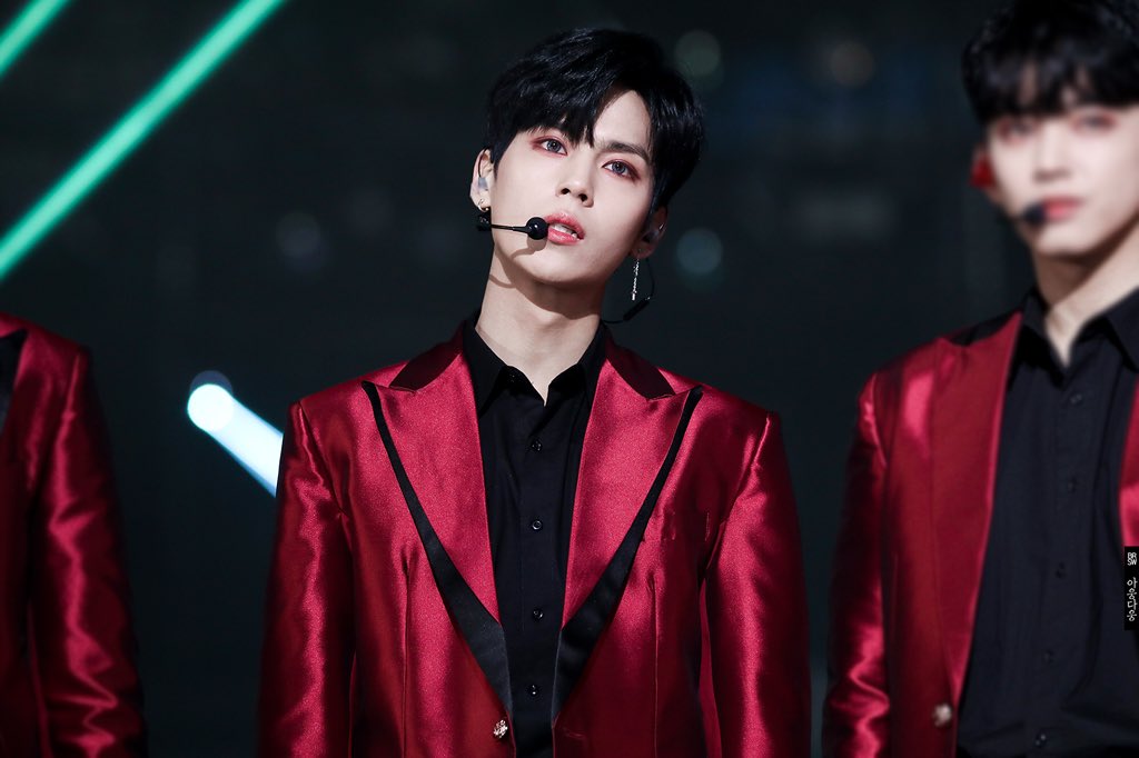 suwoongS2's tweet photo. 180210 더유닛 파이널 #소년공화국 #수웅 #boysrepublic #suwoong #더유닛 #theunit 

천재라구... 천재..

@officialBoysRep https://t.co/B9Q8bnXWxV