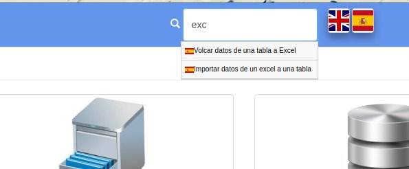 101GroovyScript's tweet image. Ya puedes buscar por palabra clave en el blog. 
Now, you can search across the entire site. 

Thanks #LunrJS