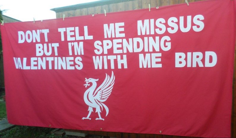 LivEchoLFC's tweet image. 🤫

Happy Valentine's Day..

 😍😍😍