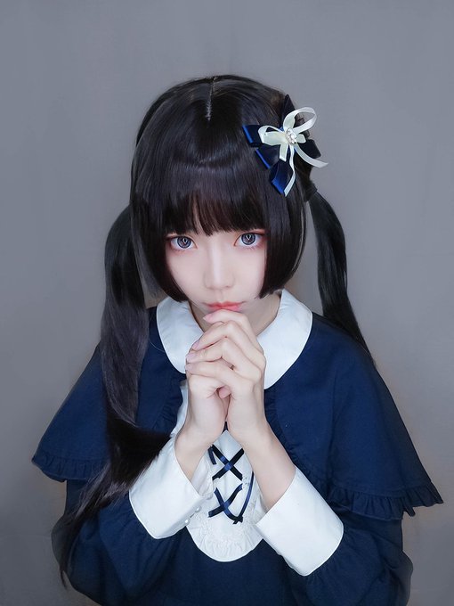 Twitterのコスプレ画像45