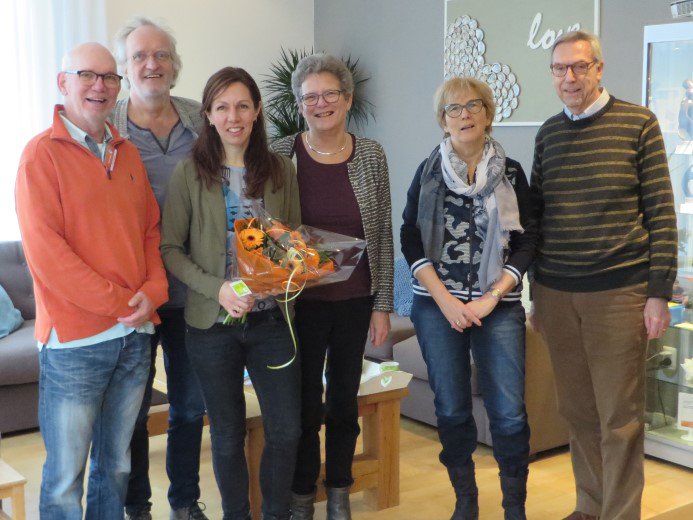 Nieuwe coördinator voor Inloophuis Carma westlanders.nu/nieuws/nieuwe-…