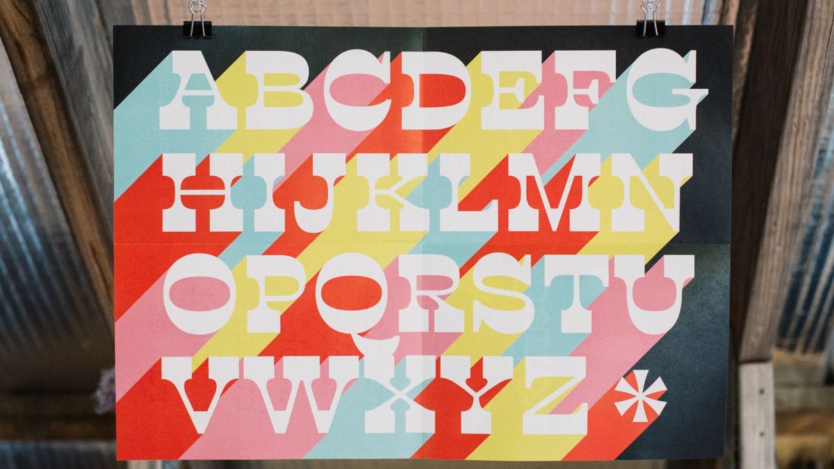brandcodedesign's tweet photo. 12 fun fonts to liven up your design projects https://t.co/A6Xow7bmIO https://t.co/qLrkN4PfFD