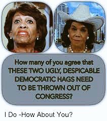 otdon's tweet photo. @jen4trump1 #ImpeachMaxineWaters
#CorruptMaxine
#PovertyPimp
#MCGA https://t.co/FrHDK3FFmq