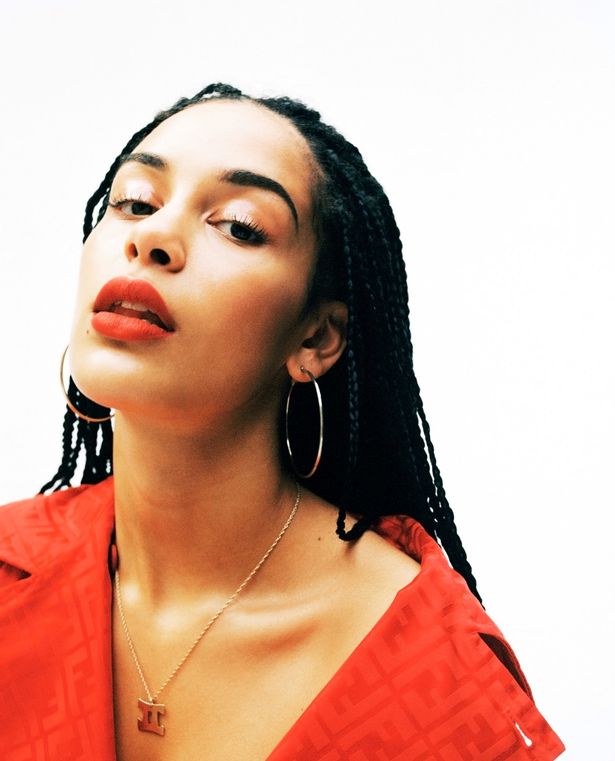 Stormzy collaborator <a href="/JorjaSmith/">Jorja Smith</a> follows US dates with Bruno Mars, a sold out UK tour and Brits Critics Choice Award by booking her biggest tour yet - and it includes <a href="/Rock_City_Notts/">ROCK CITY</a>
nottinghampost.com/whats-on/music…