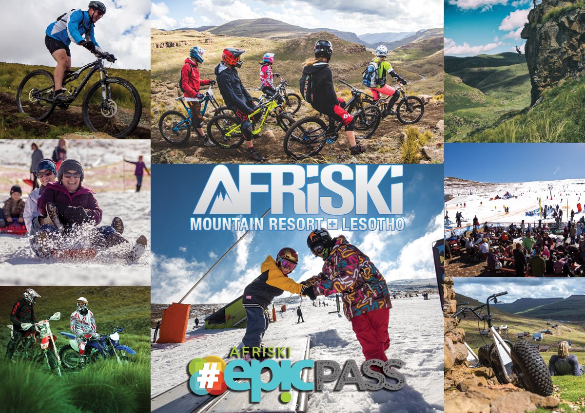 AFRISKI tweet media