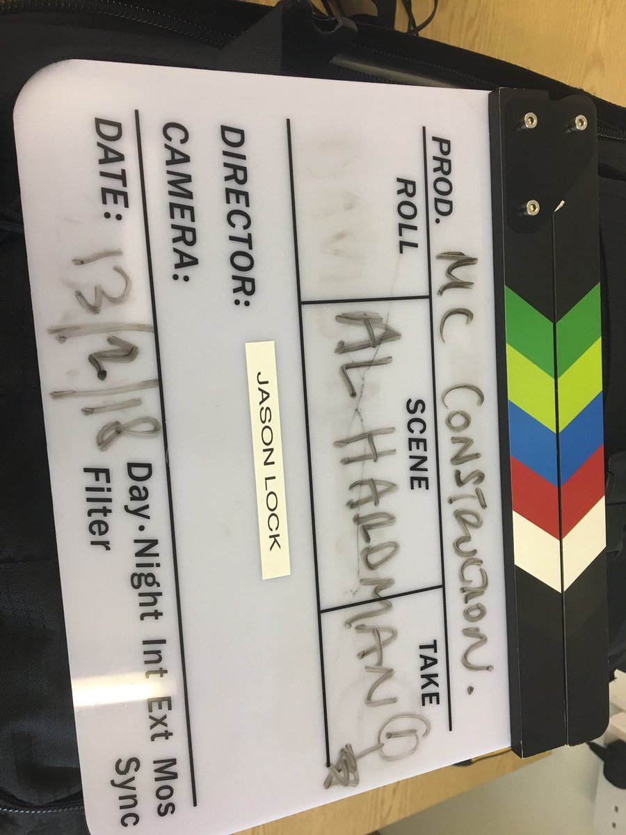 MissR254's tweet image. Filming on site today for our corporate video with my site manager Al #LightCameraAction