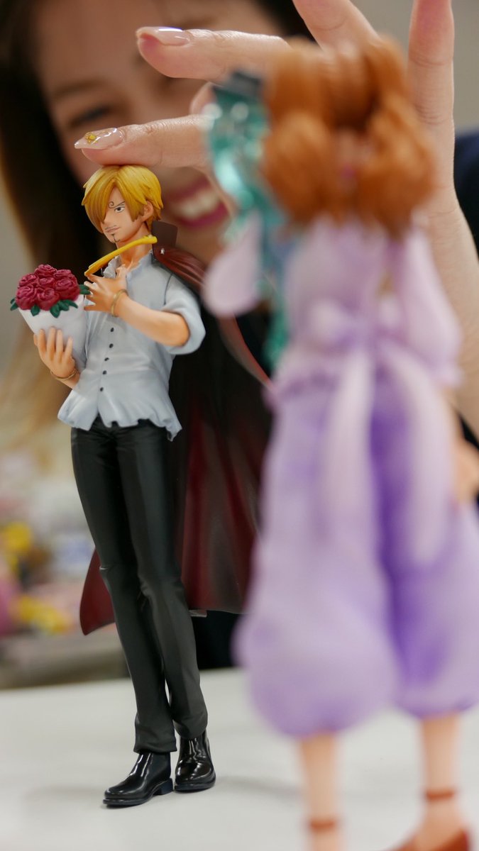 One Pieceスタッフ 公式 フィギュアーツzeroより ホールケーキアイランド編のあのシーンを彷彿とさせるサンジと プリンがきた サンジは現在受注受付中 T Co 9nq1momikg プリンは一般店頭やネットショップで発売中です One Pieceスタッフ 公式 フィギュアーツzeroより ホールケーキアイランド編のあのシーンを彷彿とさせるサンジと プリンがきた サンジは現在受注受付中 T Co 9nq1momikg プリンは一般店頭やネットショップで発売中です
