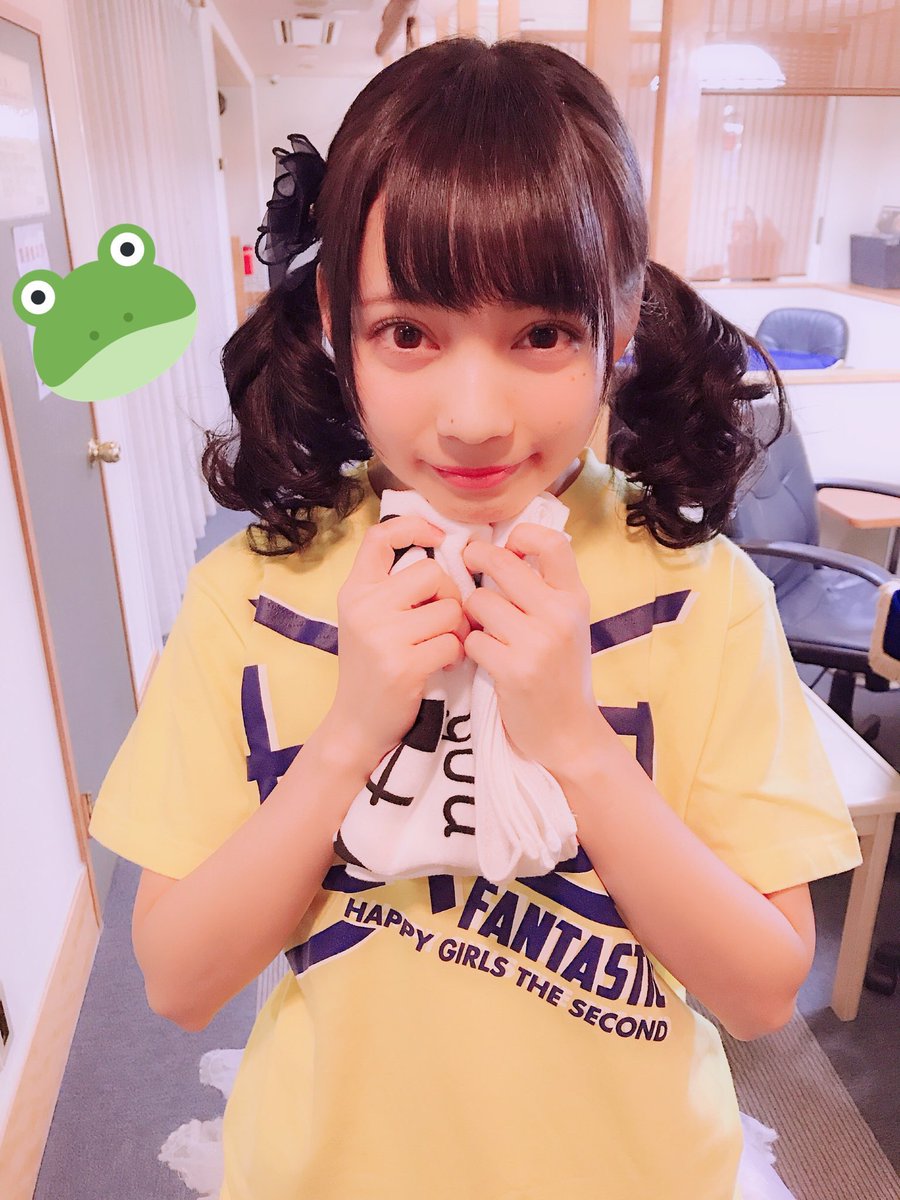 のりちゃん 2代目happy少女 宮崎ゆいな推しの人 61kwouyndres3xh Twitter のりちゃん 2代目happy少女 宮崎ゆいな推しの人 61kwouyndres3xh Twitter