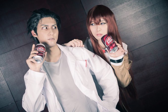 Twitterのコスプレ画像49