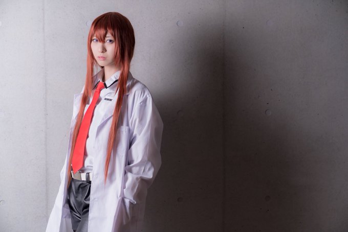 Twitterのコスプレ画像48