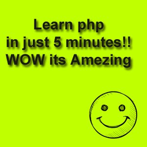 rishisingh2207's tweet image. Introduction to Basic php 
#PHP #tutorial #php_tutorial #Programming #basic_php #phpscot 
Click Here goo.gl/s7s5wv