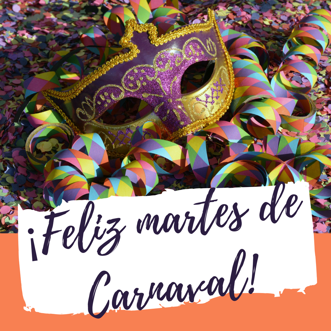 CENDECO-UNIMET on Twitter: "¡Buen día y feliz martes! #Carnaval #martes  #13Feb https://t.co/pKNN0IAmPi" / Twitter