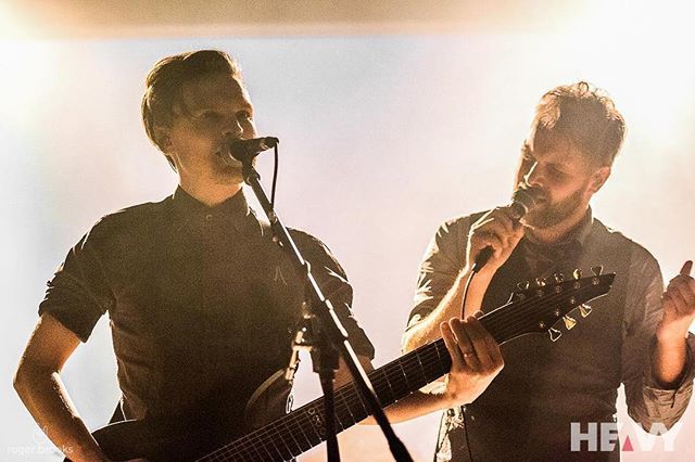 leprousbandfans's tweet image. TorO &amp;amp; Einar a few weeks ago during the Australian run. .
📷: heavymag.com.au
.
.
#leprous #leprousband #progfest #progfest2018 #progfestsydney #einarsolberg #toroddmundsuhrke #prog #progrock #progmetal ift.tt/2nWH3kJ