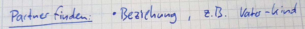 Nachbuddler's tweet image. Diese ganze Zeile klingt so falsch. #SysProg